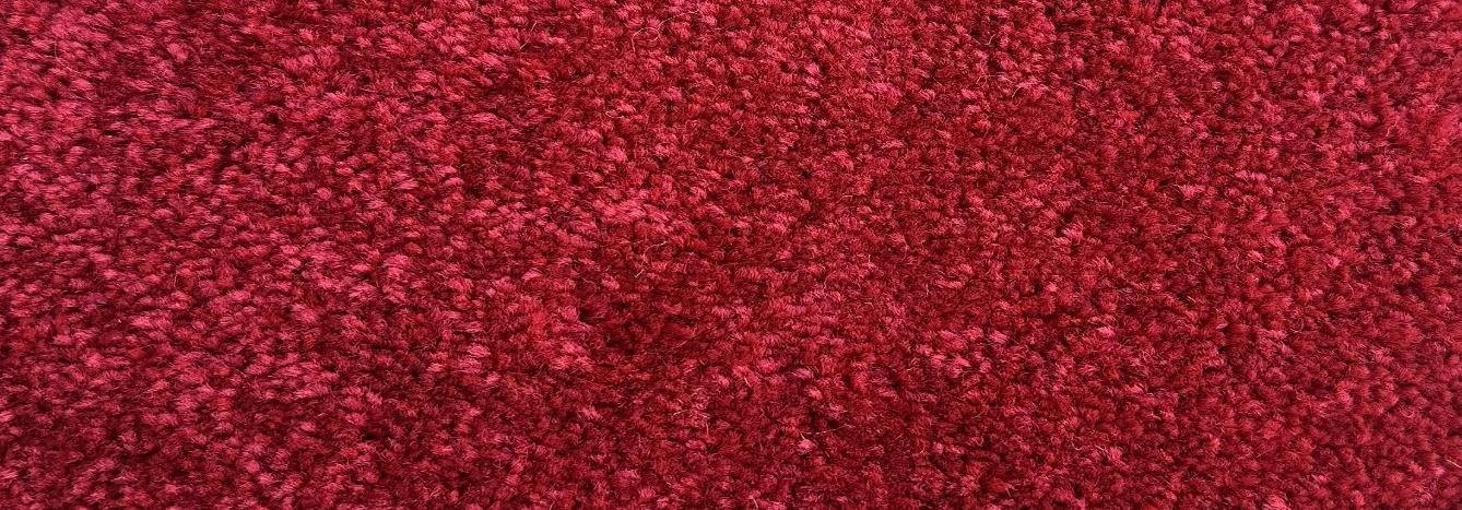 SMO 002 SCARLET Grey Carpet