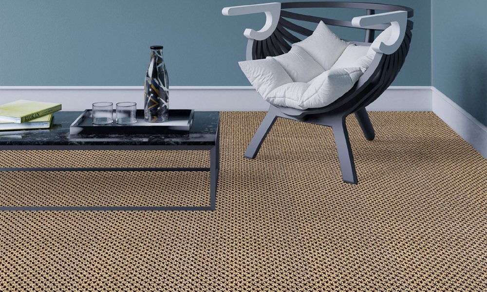 Selected Carpet