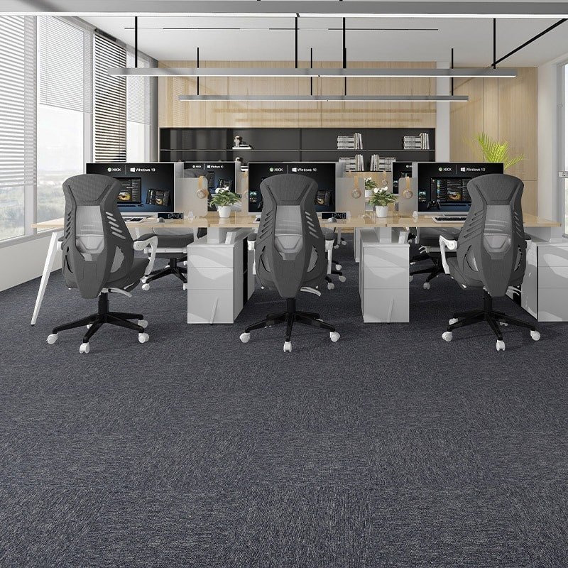 Selected Carpet