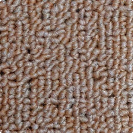 COL - 703 Orange Carpet