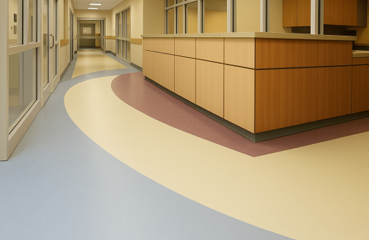 Healthcare Vinyl