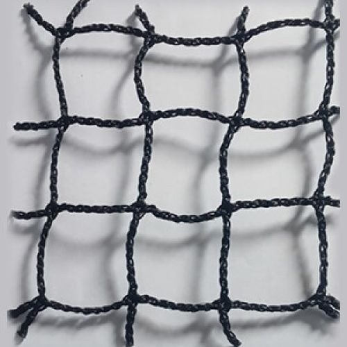 Knotless-Nets